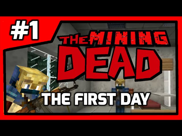 The Mining Dead Survival Guide | Havoc Games Wiki