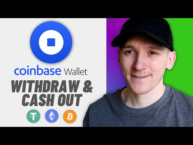 How to Withdraw Money from Coinbase Wallet | omz:forum