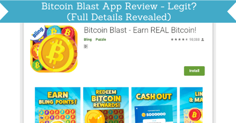 Play Bling Mobile Games and Earn Bitcoin and Ethereum - Play to Earn Games News