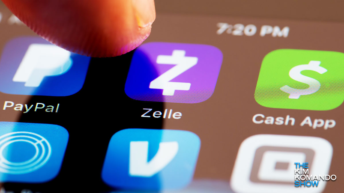 Is Zelle Safe? Yes, but Beware of Scammers