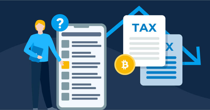 Can You Write Off Crypto Losses on Your Taxes? - CNET