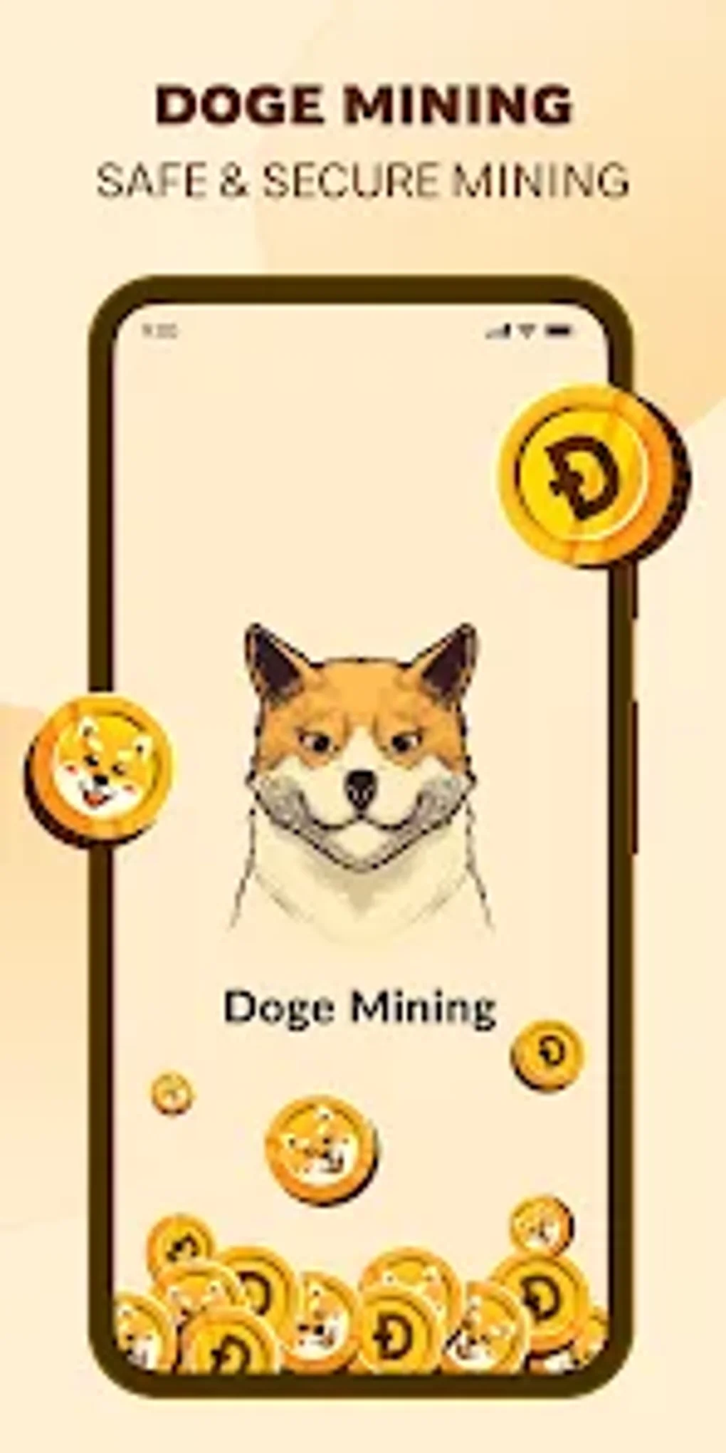 Earn Dogecoin APK for Android - Download