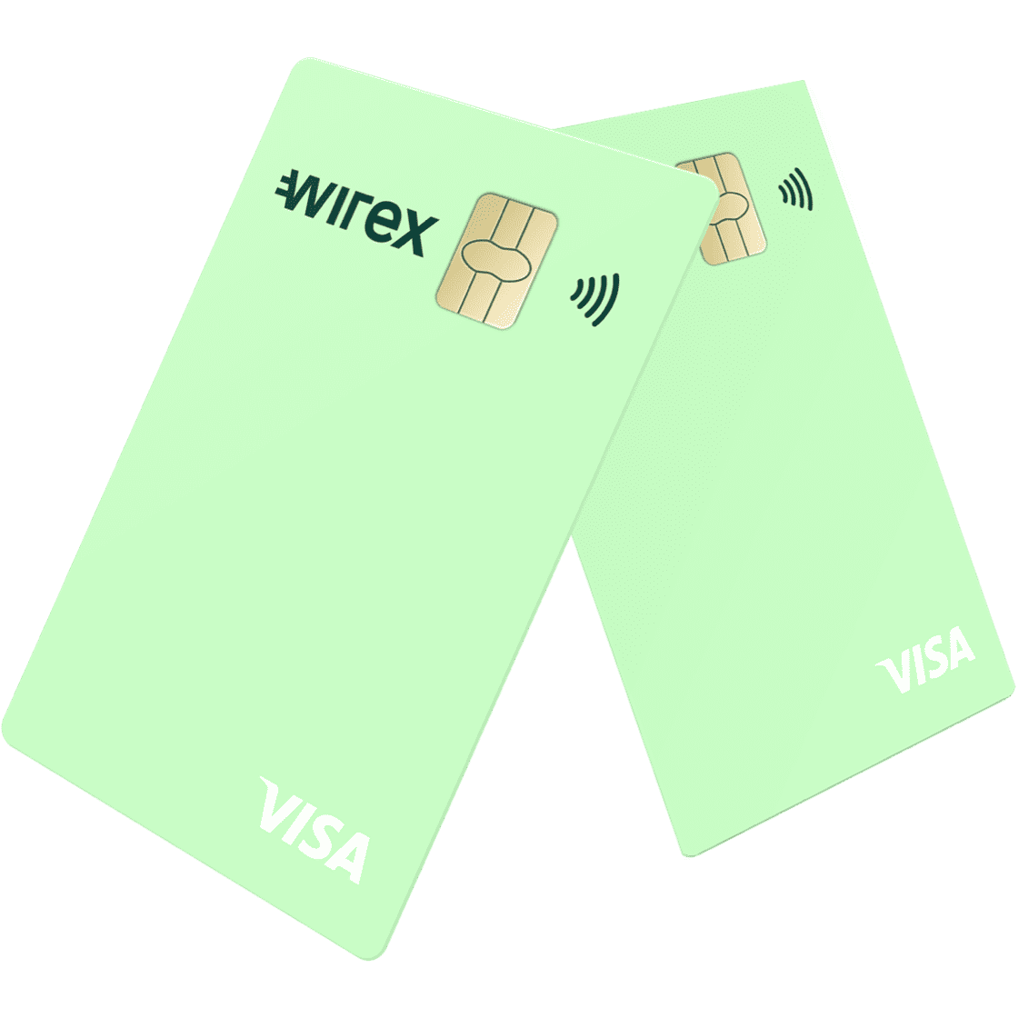 Wirex Card – Reviews, Fees, Functions & Cryptos () | Cryptowisser