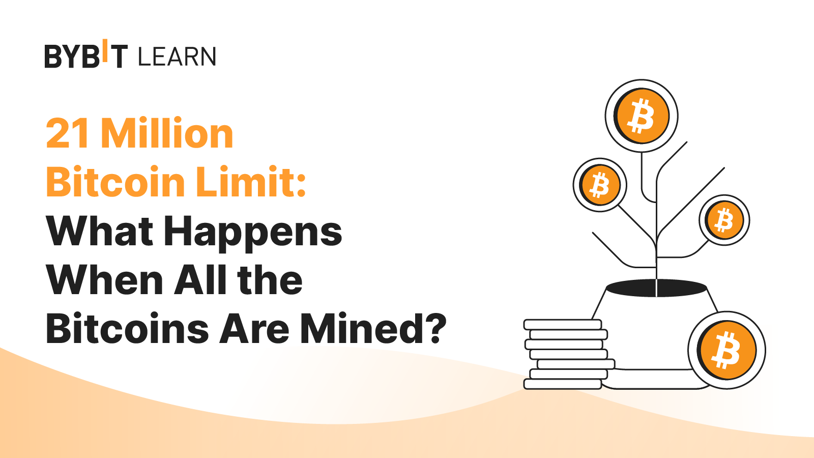 What Happens When All Bitcoin are Mined | Localcoin