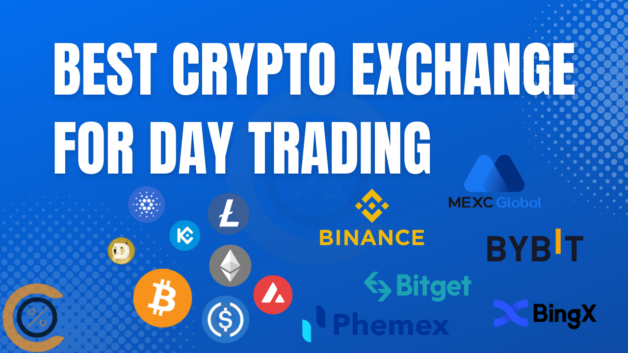 Best Crypto For Day Trading In An Overview