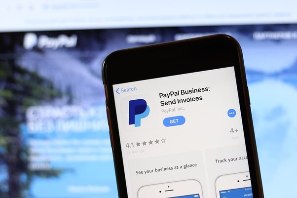 How to setup a PayPal business account | Swoop IE