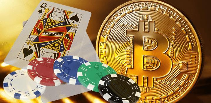 Best Bitcoin & Crypto Gambling Sites for BIG Wins ()