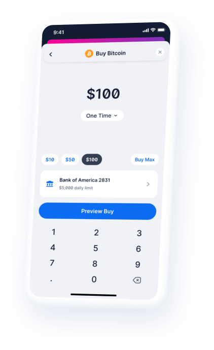 Uniswap Interface