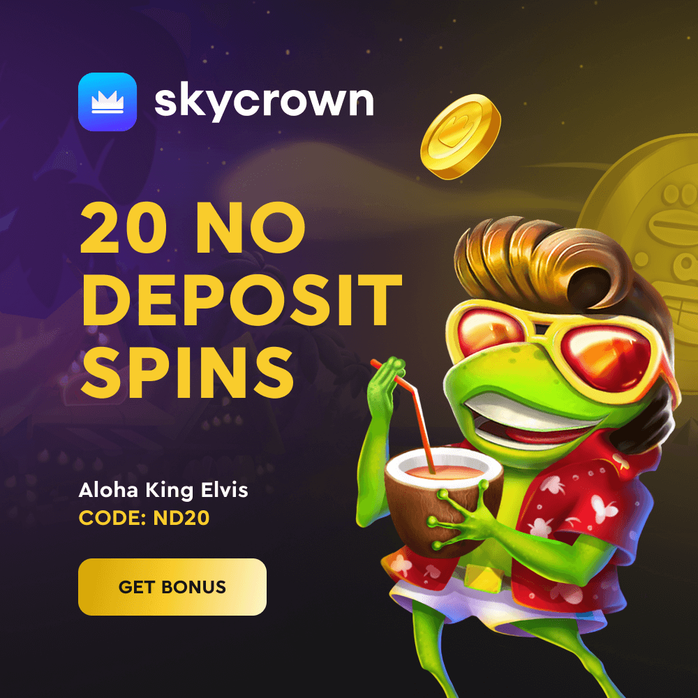 No Deposit Bonus NZ | Get Free Casino Bonus