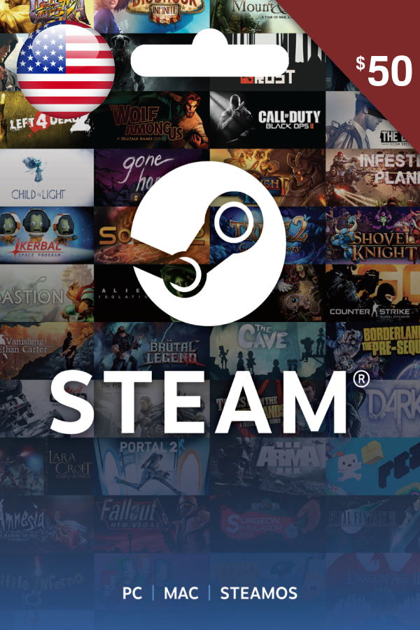 How to Buy Steam Gift Card With Bitcoin at CryptoRefills