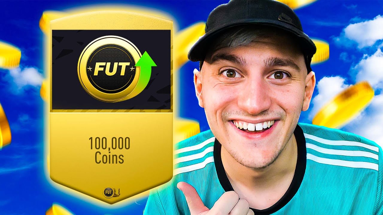 How to Get Free 15M Coins, 15K Points & 17K Gems - FC 24 Cheats