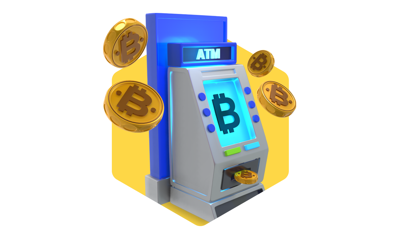 What Is a Bitcoin ATM? | Built In