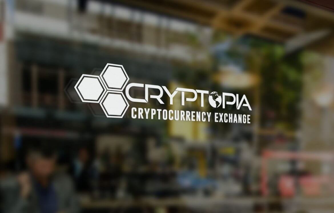 Cryptopia - Bitcoin Wiki