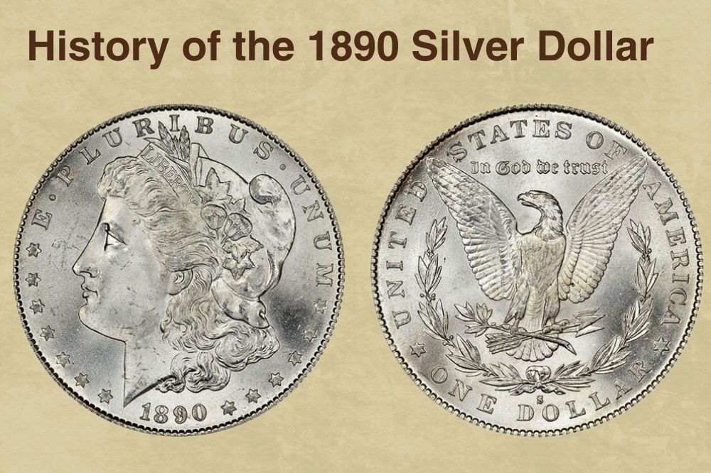 Morgan Dollar Coin Pricing Guide | The Greysheet