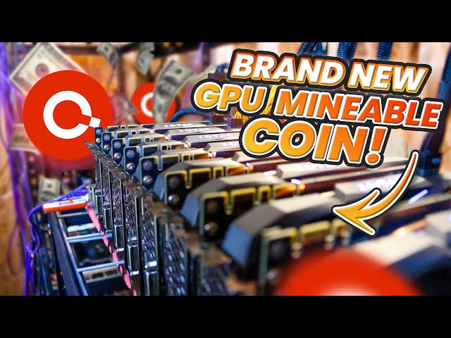 Mineable coin announcements - Prohashing Mining Pool Forums