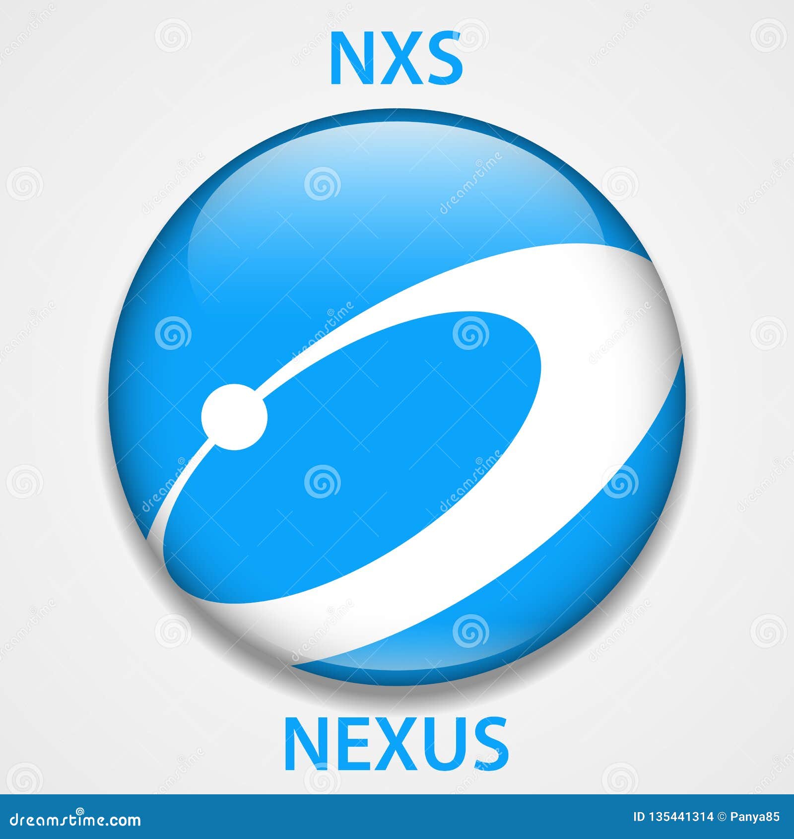 Nexus price now, Live NXS price, marketcap, chart, and info | CoinCarp