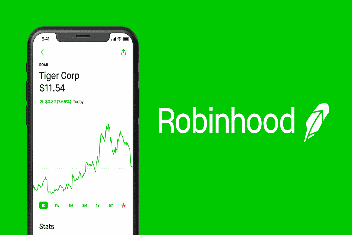 Crypto trading | Robinhood