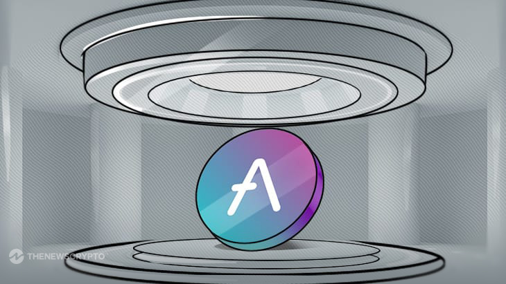 Aave price today, AAVE to USD live price, marketcap and chart | CoinMarketCap