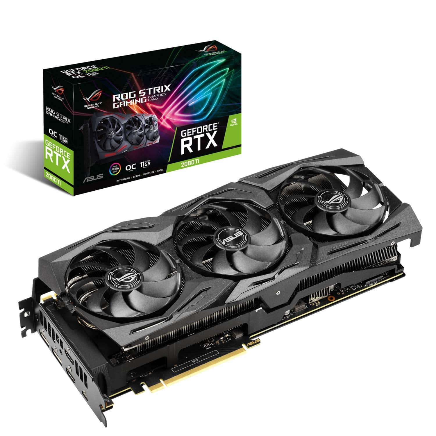 Should you buy a used mining GPU? | PCWorld