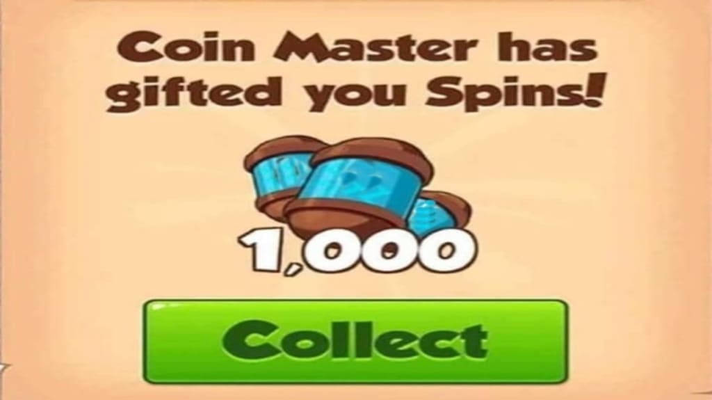 Coin Master Free Spins Links: Get Free Spins Today! (March )