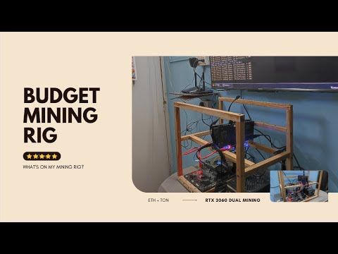 Crypto Mining on a Budget: Best Used Mining Rigs - Bitcoin Market Journal