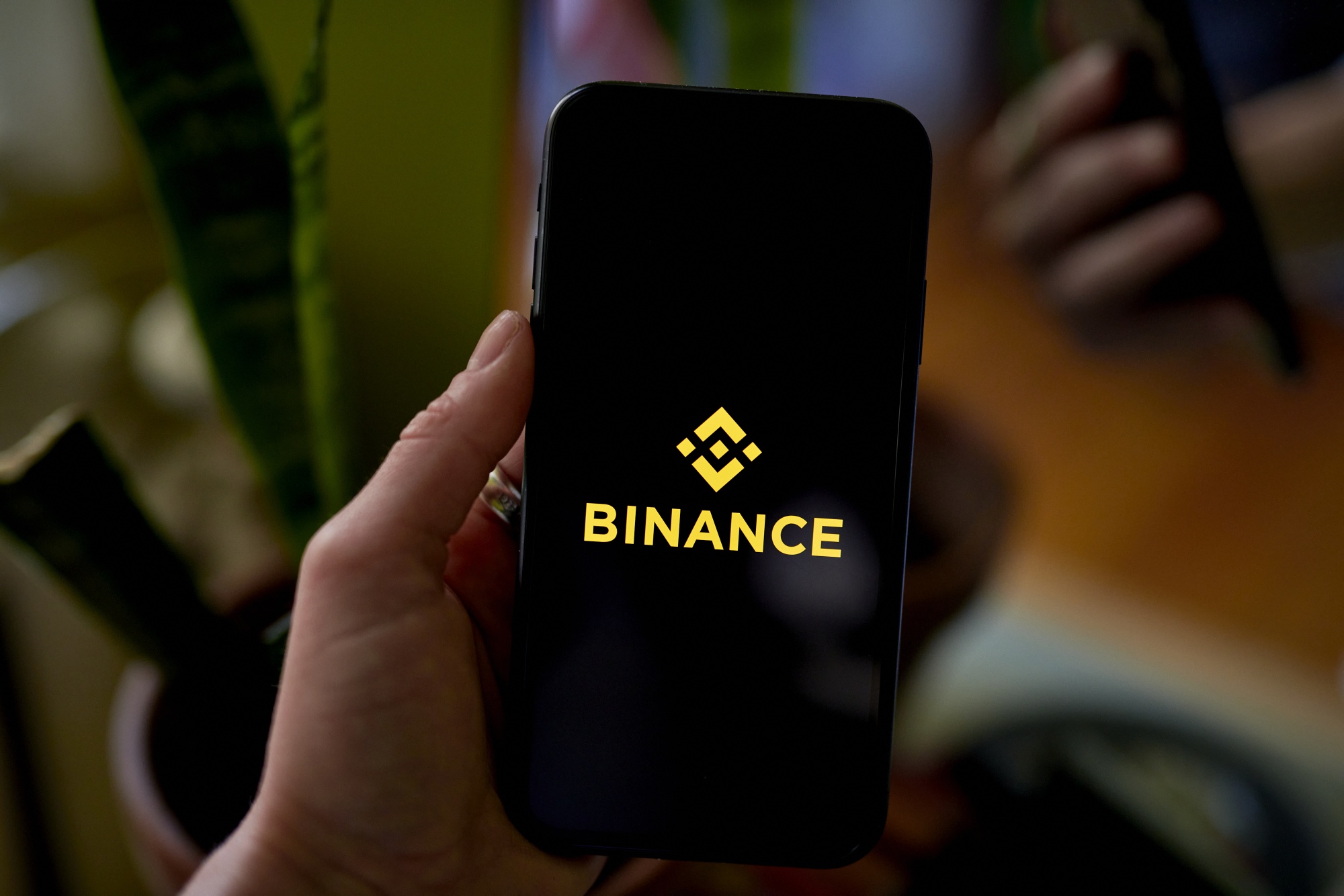 What US charges does crypto exchange Binance face? | Reuters