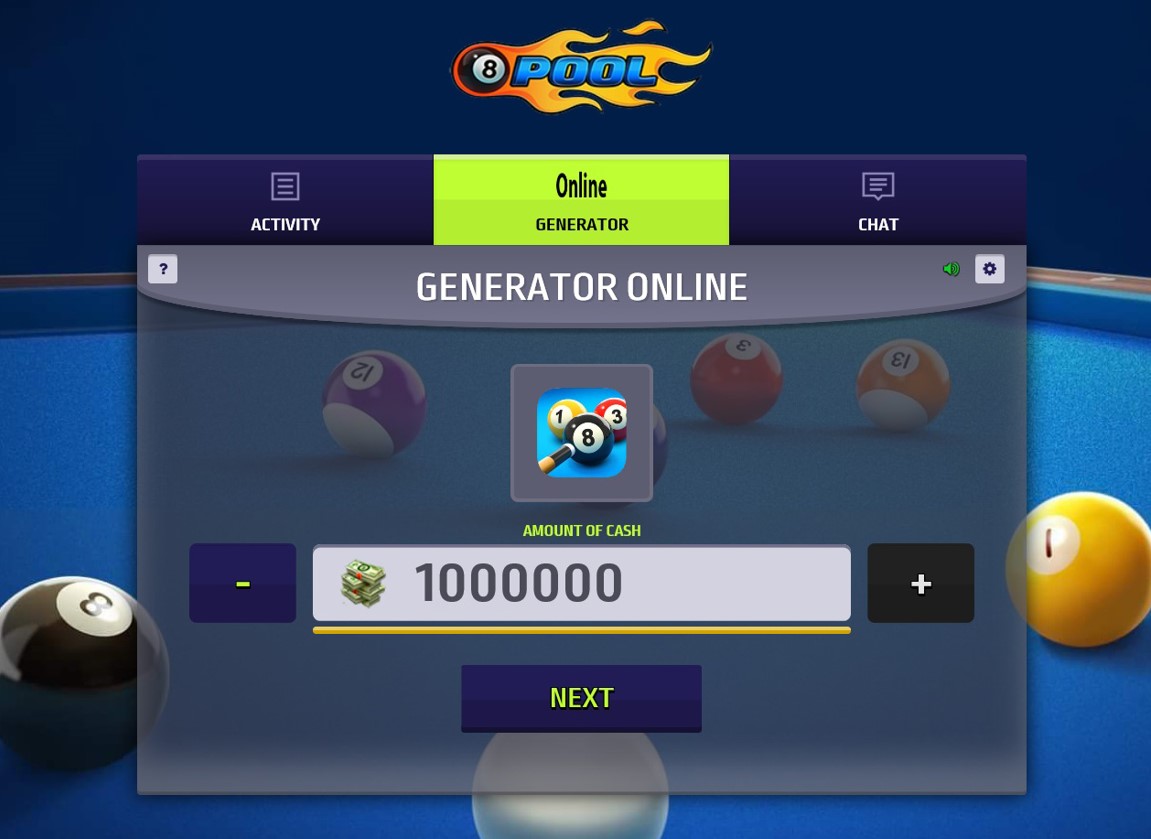 8 Ball Pool Coins Hack bymobile.ru | DocDroid