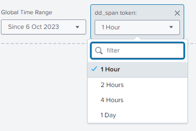 Guide to Splunk Drilldowns With Conditions - Kinney Group