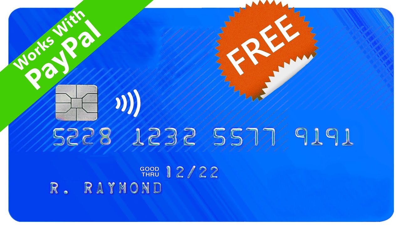 Use PayPal anywhere online with a PayPal Key virtual card | bymobile.ru