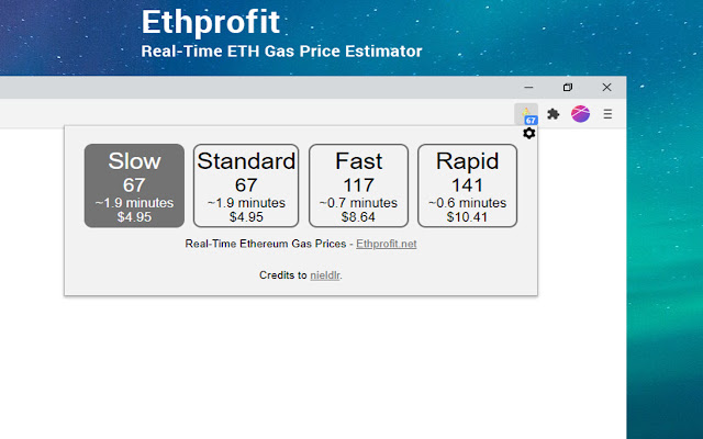 Ethereum Unit Converter | Ether to Gwei, Wei, Finney, Szabo, Shannon etc.