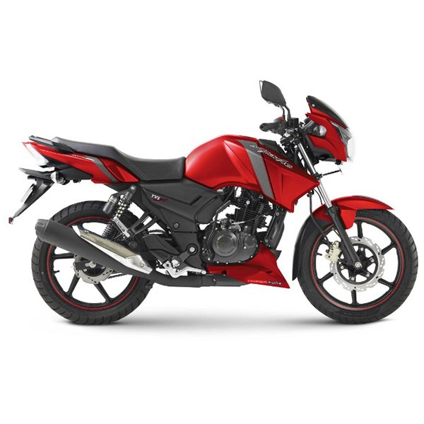 TVS Apache RTR Price in BD | Review | Specification