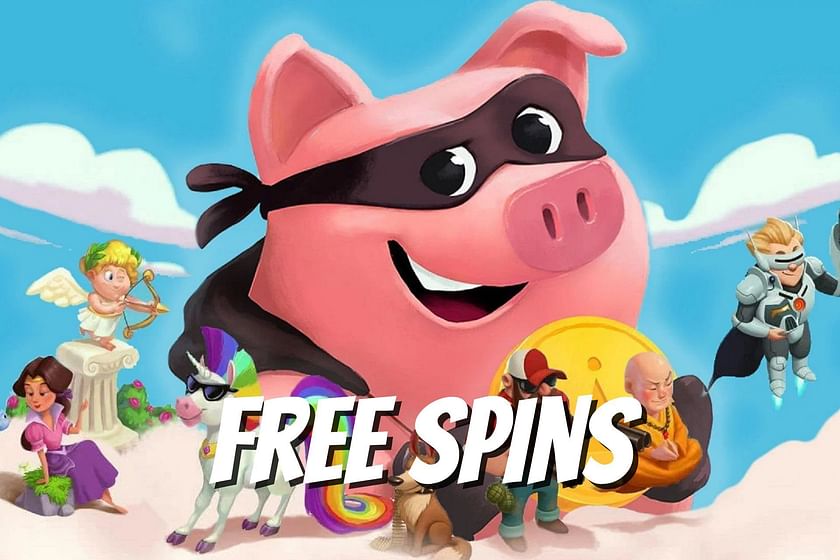 Coin Master Free Spins Links: Get Free Spins Today! (March )