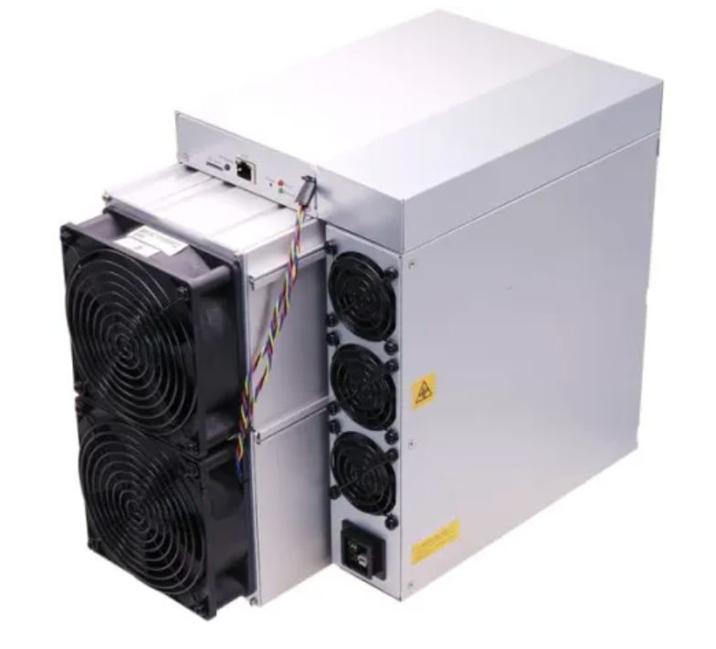 Bitmain Antminer S9 Gh/s 16nm Bitcoin Miner - CryptoMinerBros