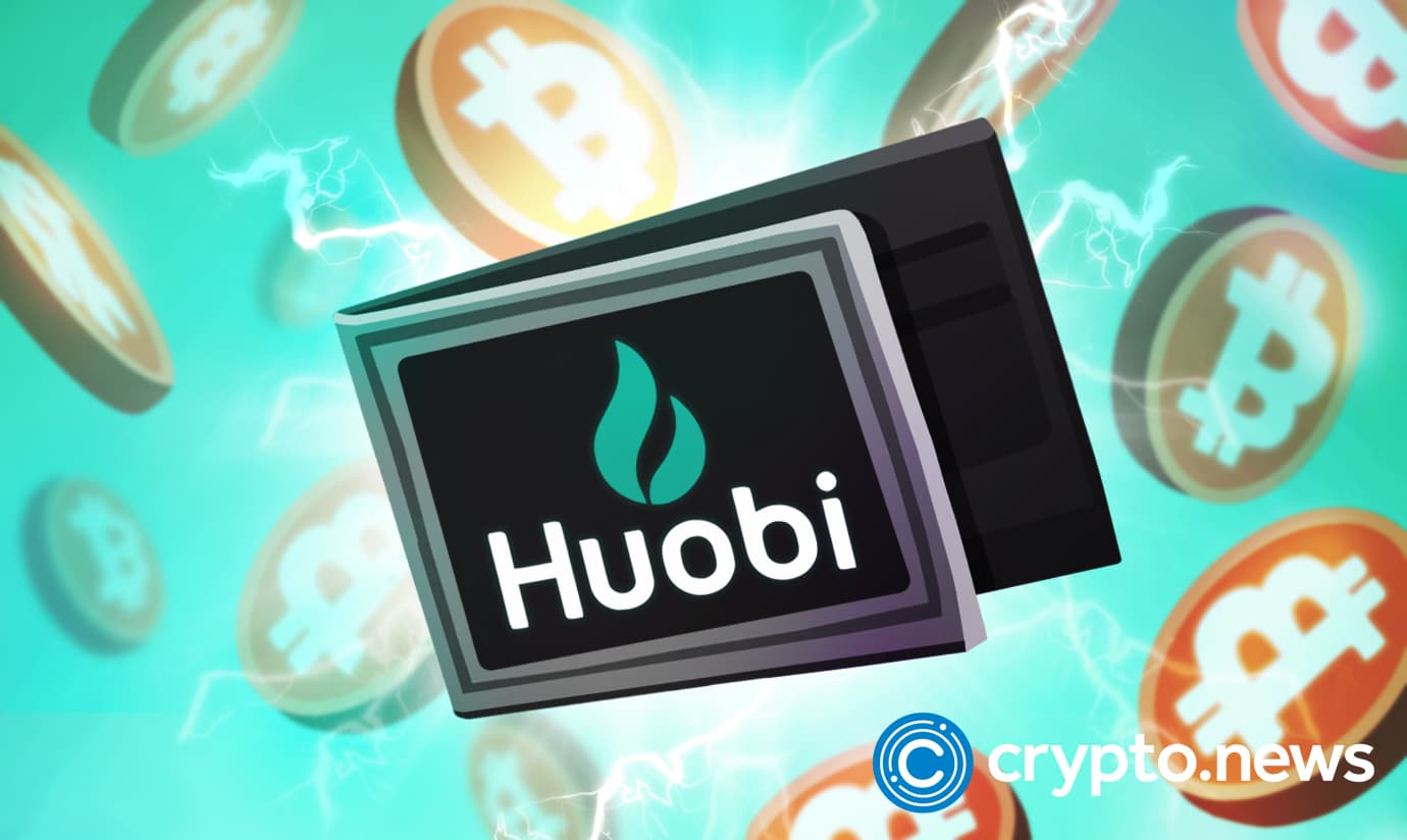 Huobi Pool Blocks Chinese Bitcoin Miners Amid Crackdown