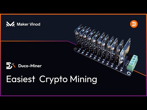 How To Build An ASIC Miner (Build Your Own ASIC Rig In 6 Steps)