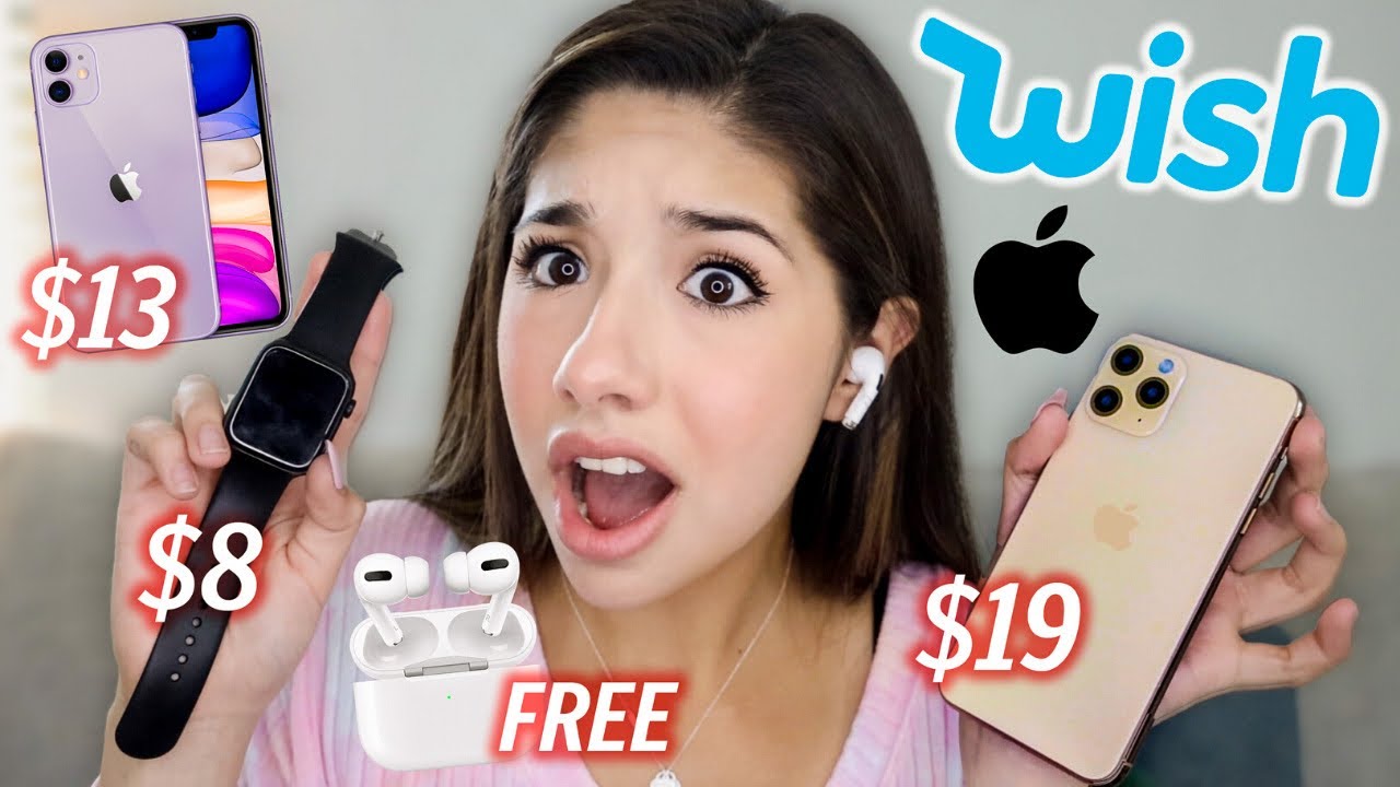 ‎Wish: Shop and Save on the App Store