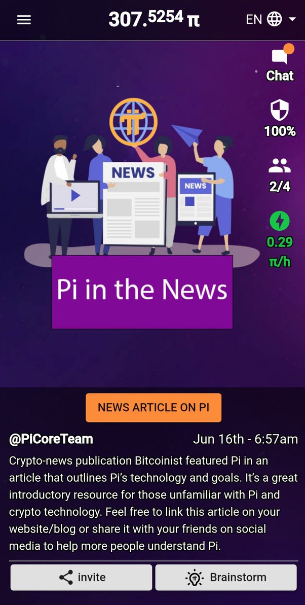 Comparing Pi Node and PIBridge's Miner NFT: A Smart Choice for Pi Coin Mining - Newsway