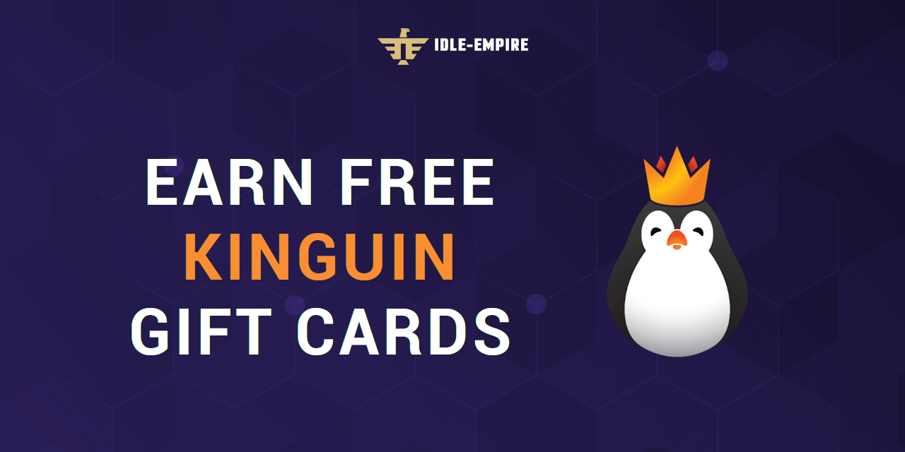 ♥♥♥ / Kinguin Steam Gift Card :: Help and Tips