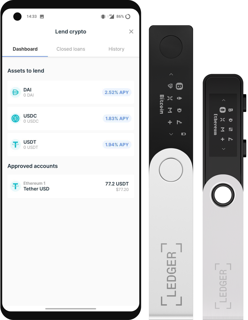 How to Set Up Your Nano S | Ledger