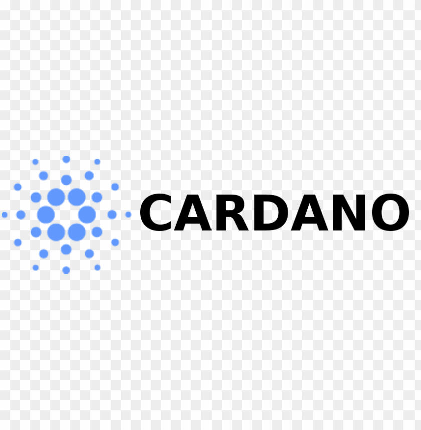 Cardano Logo (Ada) - PNG Logo Vector Brand Downloads (SVG, EPS)