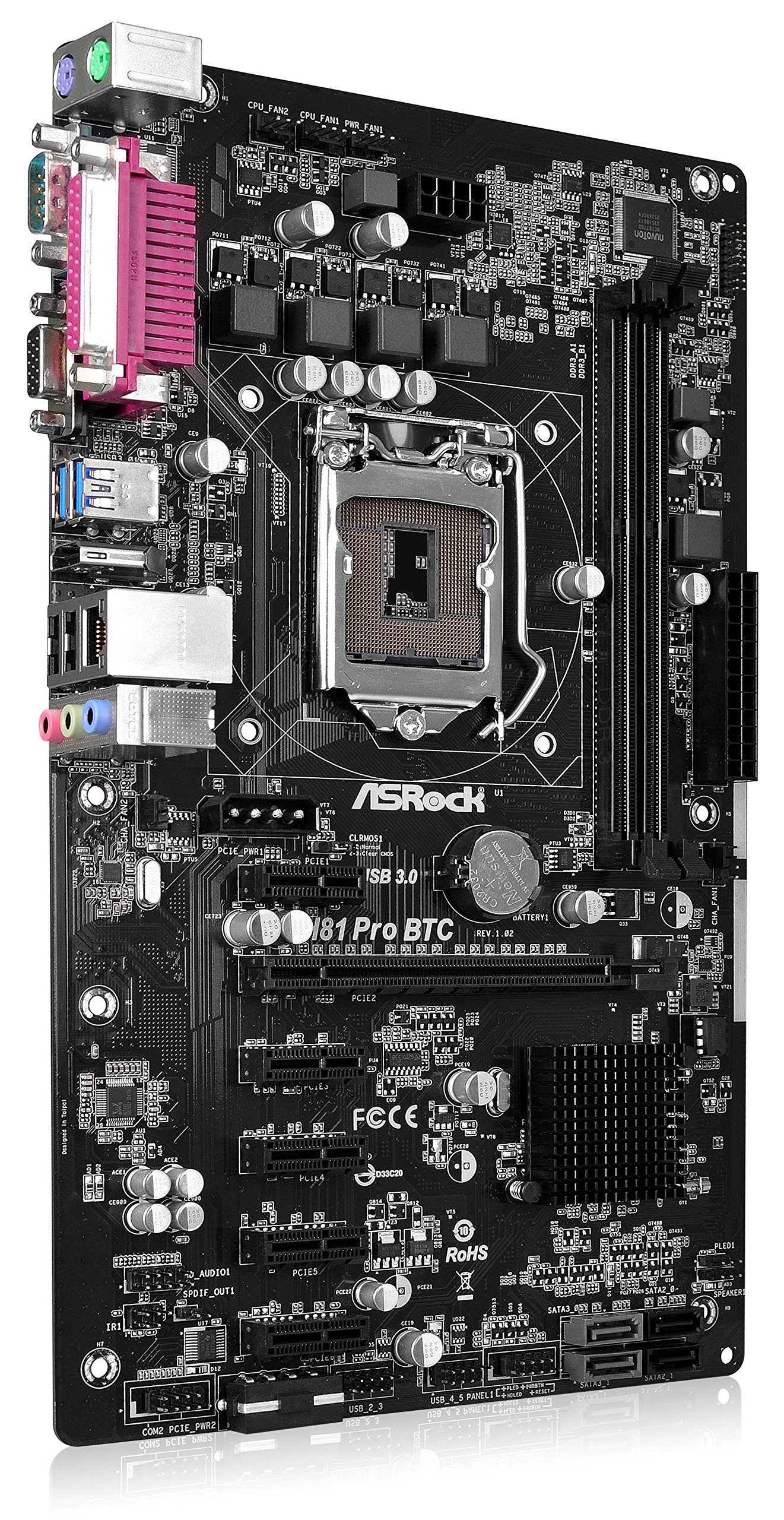 Asrock h81m-vg4 r feature unlock help - BIOS Modding Guides and Problems - Win-Raid Forum