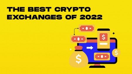 9 Best Crypto Exchanges and Apps of March - NerdWallet