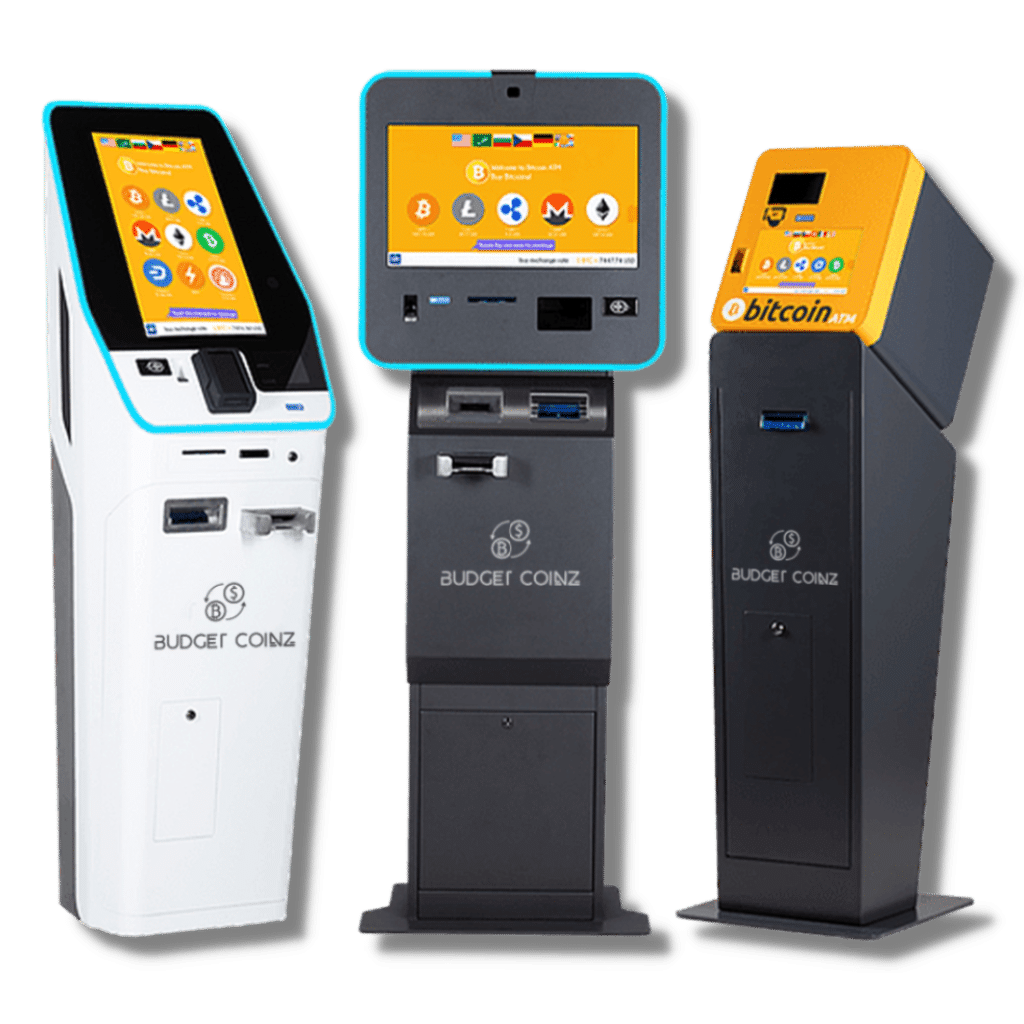 National Bitcoin ATM | Buy Bitcoin and Receive it Instantly