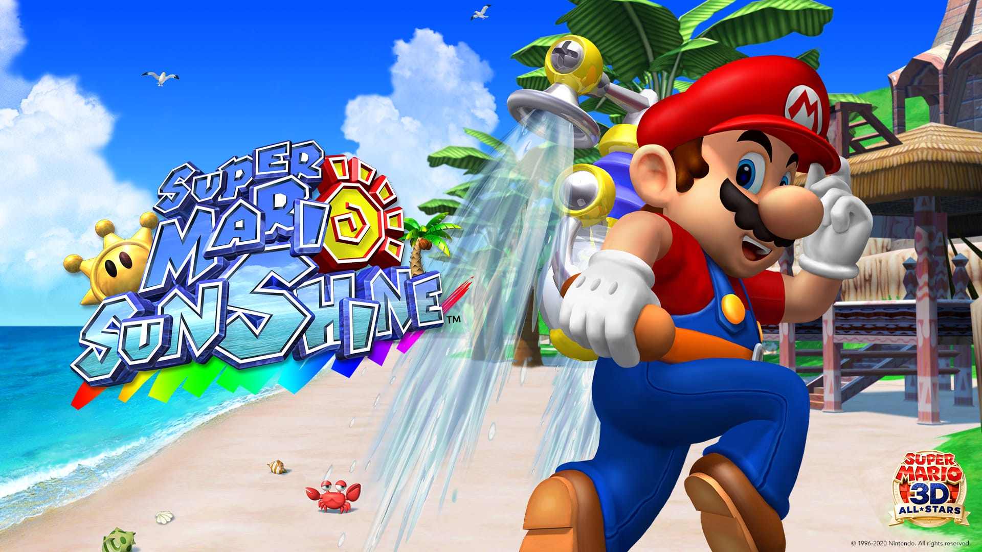 Blue Coins - Super Mario Sunshine Guide - IGN