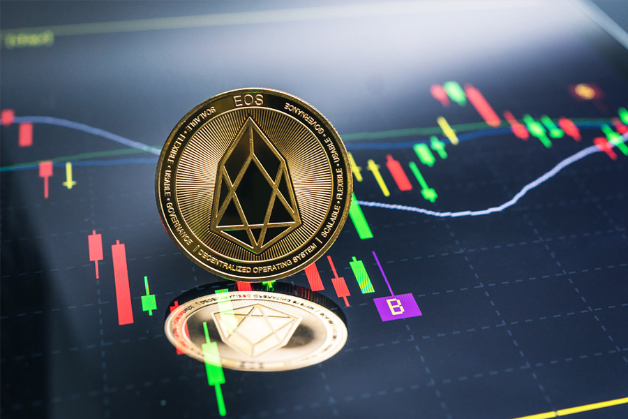 EOS Mining: How to Mine EOS Coin?