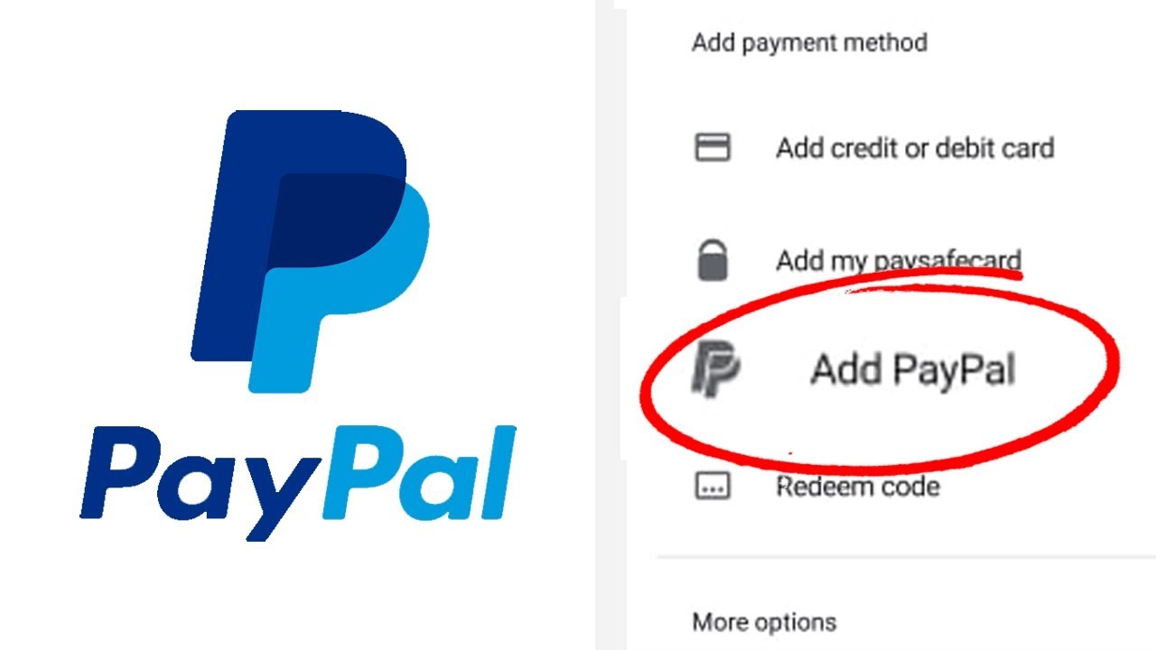 Add, remove, or update a payment method | Cloud Billing | Google Cloud