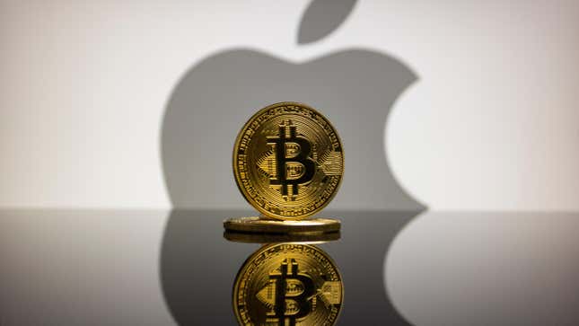 Hidden Inside MacOS, the Bitcoin White Paper