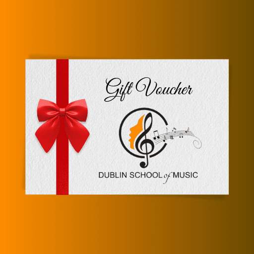 Music Bros. Ltd Gift Card