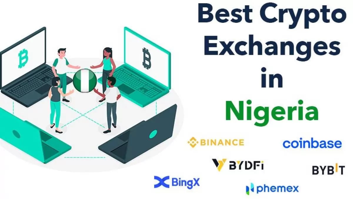 Best Bitcoin Rates in Nigeria| Qxchange