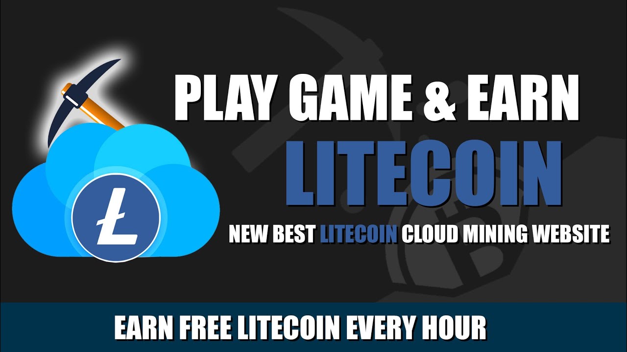 Best Free Litecoin Mining Apps - Javatpoint